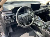 Lincoln Nautilus 2021 V4